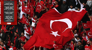 A Milli Futbol Takımının aday kadrosu belli oldu