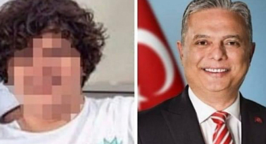 Başkan Uysal’ın oğlu evinde vurulmuş halde bulundu