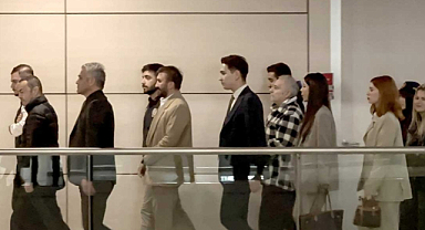 Ünlü isimlere yasa dışı bahis soruşturması