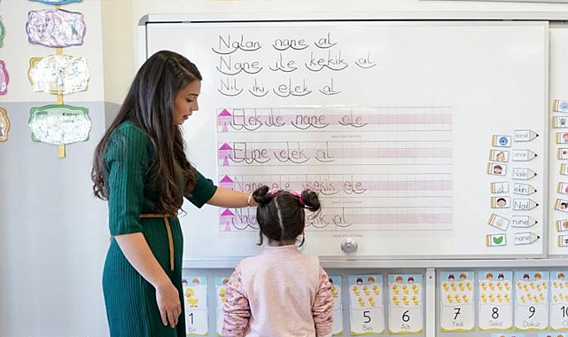 300 Bini Aşkın Öğretmene Müjde! 2025'te...