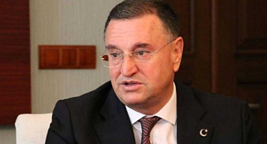 Lüfü Savaç CHP'den İhraç Edildi! CHP’ye Sert Eleştiri