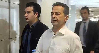 Nasuh Mahruki tahliye edildi