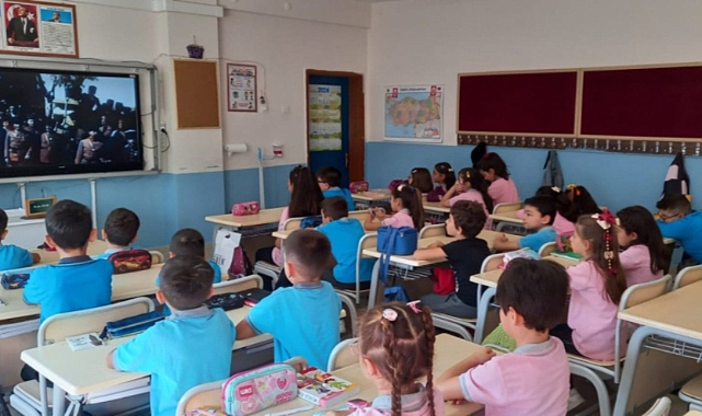 Okullarda Yarıyıl tatili ve İkinci ara tatili ne zaman başlayacak?