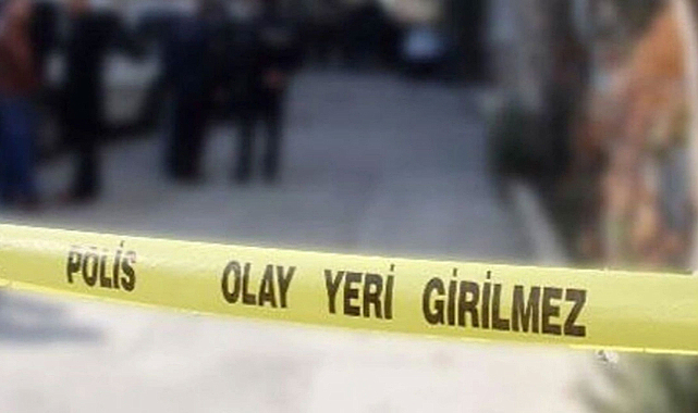 Polise Silahlı Saldırı: Bir Polis Yaralı