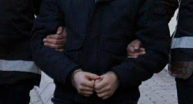Samsun’da FETÖ/PDY Üyesi Şahıs Yakalandı