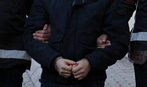 Samsun’da FETÖ/PDY Üyesi Şahıs Yakalandı