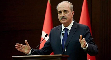 Suriye’nin geleceği için terör örgütleri temizlenmeli