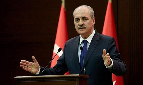 Suriye’nin geleceği için terör örgütleri temizlenmeli