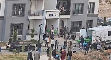 TOKİ konutlarında doğal gaz faciası