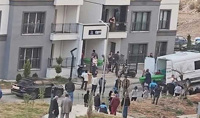 TOKİ konutlarında doğal gaz faciası