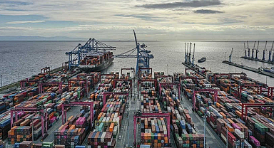 Türkiye’nin ihracatında 59 il öne çıktı