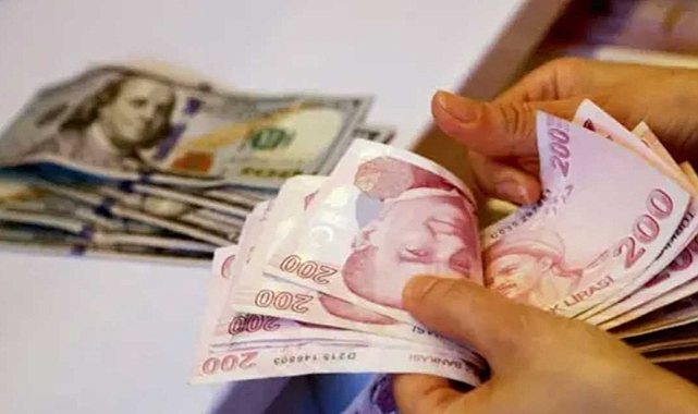 Türkiye’nin kredi risk primi 4 yılın en düşük seviyesinde