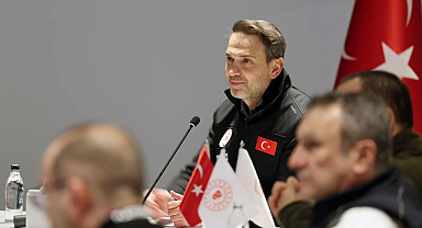 Bakan Bayraktar: 2025 keşifler yılı olacak