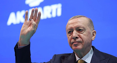 Cumhurbaşkanı Erdoğan: Turizmde Hedeflerimizin Ötesine Geçtik