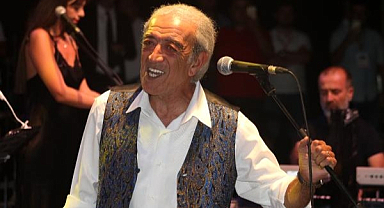 Edip Akbayram yoğun bakımda