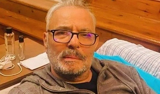 Ferdi Tayfur hayatını kaybetti