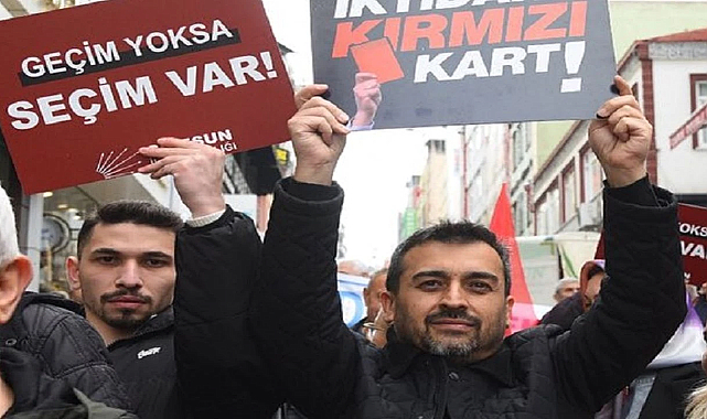 Giresun'da Sağlık Sistemine Çürüme İddiası