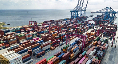 Irak ile Ticaret Hedefi 30 Milyar Dolar