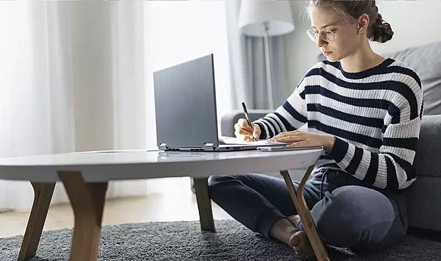 MEBİ platformu 700 bin öğrenciye ulaşıyor