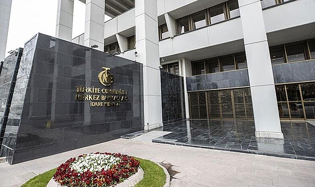 Merkez Bankası 2025'in ilk faiz kararını açıkladı!
