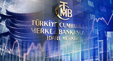 Merkez Bankası rezervlerinden yeni rekor!