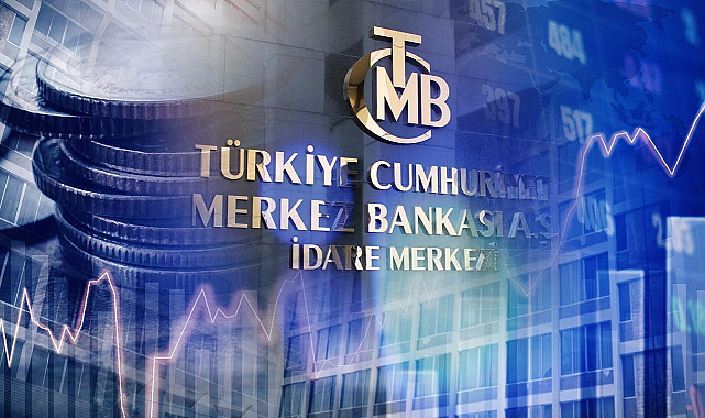 Merkez Bankası rezervlerinden yeni rekor!