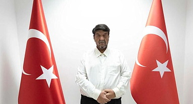 Reyhanlı saldırısının faili yakalandı