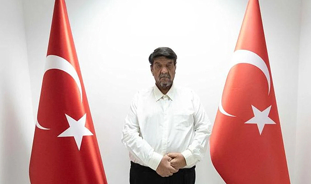 Reyhanlı saldırısının faili yakalandı