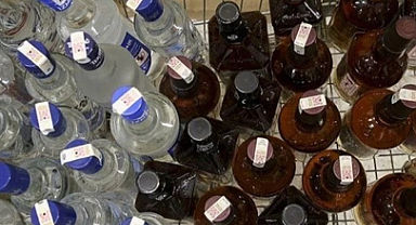 Sahte içkiden can kaybı 30’a yükseldi