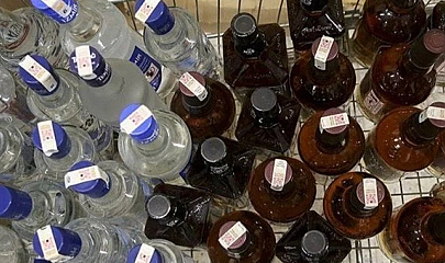 Sahte içkiden can kaybı 30’a yükseldi