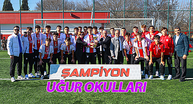Şampiyon Uğur Okulları