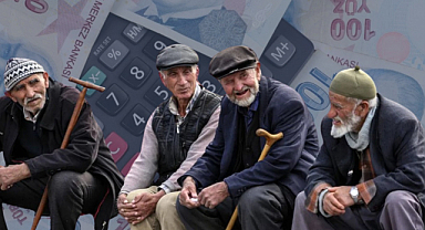 SSK, Bağ-Kur ve Memur emeklileri için zam oranı belli oluyor