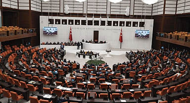 TBMM'de Emekli Aylığı Mesaisi