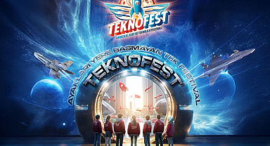 TEKNOFEST'in kalbi KKTC'de atacak