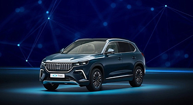 Türkiye yollarında Togg sayısı 50 bine ulaştı