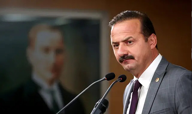 Yavuz Ağıralioğlu'ndan İhraç Kararına Tepki