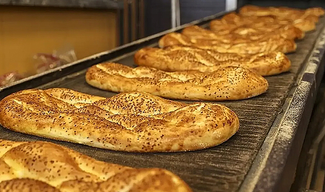 2025 Ramazan pidesi fiyatı ne kadar oldu?