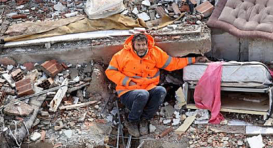 6 Şubat Depremlerinde Ne Yaşadık?