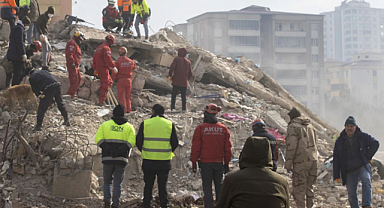6 Şubat Depremlerinin İkinci Yılında Acılar İlk Günkü Gibi