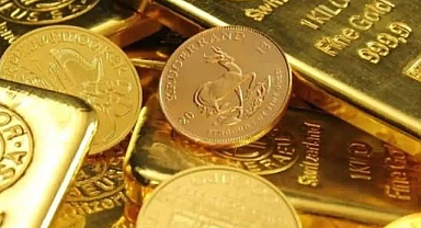 Altının Gram Fiyatı: 3 Bin 410 Lira