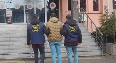 Aranan 197 Bin 940 Şüpheli Yakalandı