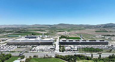 ASELSAN ve TÜRASAŞ Arasında 75 Milyon Euro'luk Sözleşme