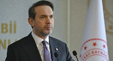 Bakan Bayraktar: 1,3 Milyar Metreküplük Doğal Gaz Türkiye'ye Sağlanacak
