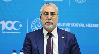 Bakan Işıkhan’dan Emeklilere Bayram İkramiyesi Açıklaması