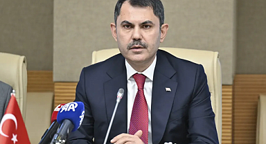 Bakan Kurum: Yıl Sonuna Kadar 100 Bin Sosyal Konut Üreteceğiz