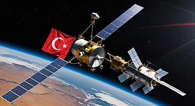 Bakan Uraloğlu: Türksat'ın Uzay Yatırımları Küresel Çapta Hizmet Sunacak