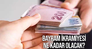 Bayram İkramiyeleri Ne Kadar Olacak?