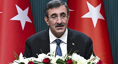 Cevdet Yılmaz: Kalkınma ve Sosyal Refah Artacak