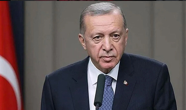 Cumhurbaşkanı Erdoğan'dan kabine toplantısı sonrası deprem vurgusu