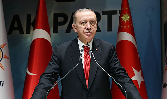 Cumhurbaşkanı Erdoğan: Muhalefet Partisi Mi, Sirk Çadırı Mı Var